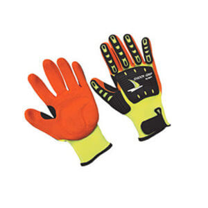 Anti-Impact Multi-Task Glove
