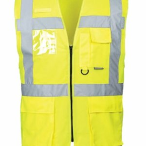Mobay Executive Safety Vest, PS476 (Copy)