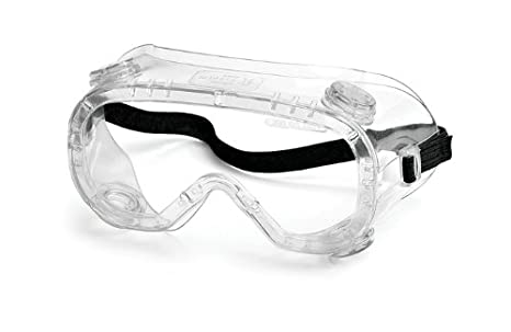 Tryall Goggles