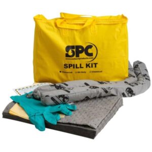 GWP Spill Kit in a Bucket