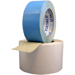 Polyken 105C Double-Coated Cloth Carpet and Mounting Tape