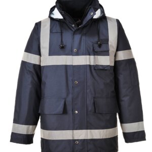 Kingwood Enhanced Visibility Quilt Lined Jacket