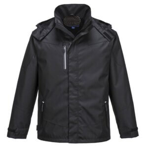 PS555 Insulated Outcoach Jacket
