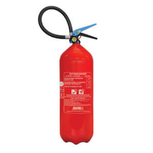 LALIZAS Fire Extinguisher Foam
