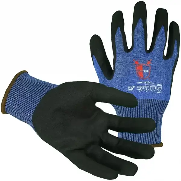 VHM 1875 Gloves