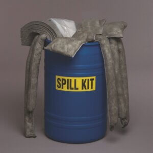 Tryall Universal General Purpose Spill Kit (55 Gallon)