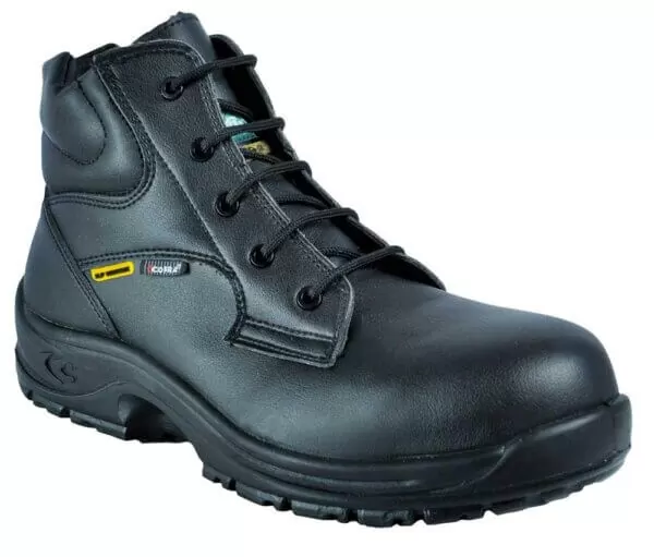 Cofra Liquid Static Dissipating Boots
