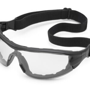 Swap Hybrid Safety Glasses