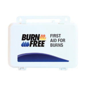 Burn Free Emergency Kit