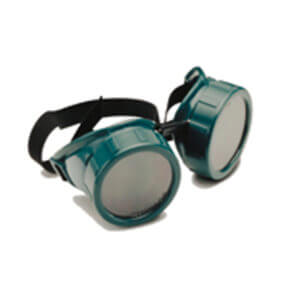 36 Cup and Chipping Goggles