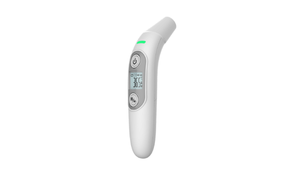 Thermometer 1