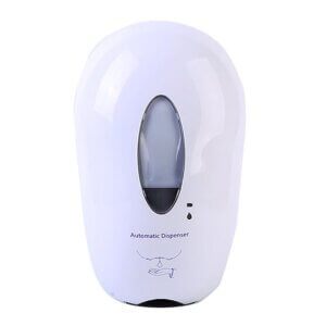 Portable Touchless Hand Sanitizer Station, 1000ml
