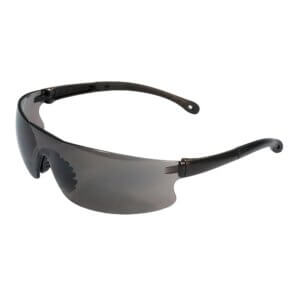 INVASION® Safety Glasses with Anti-Fog Lens