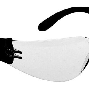 Wrap Around Spectacle, Clear Lens