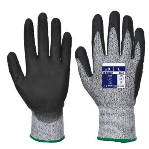 VHR Advanced Cut Resistant Glove, Level 6