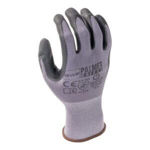 G-Flex Touchscreen Compatible Gloves, 4595