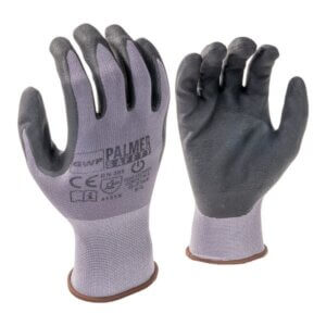 G-Flex Touchscreen Compatible Gloves, 4595