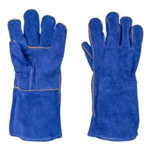 Welder Glove with Kevlar Threading, G7380K