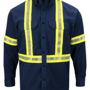 Flame Resistant 88/12 Shirt, PFR99