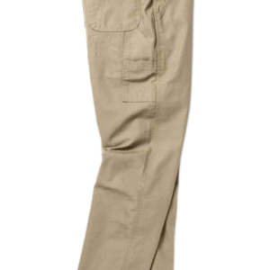 Flame Resistant Carpenter Pants