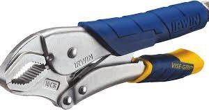 IRWIN Tools VISE-GRIP Pliers, Water Pump, 8-Inch (4935512)