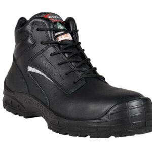 Corby Safety Boots, EH PR