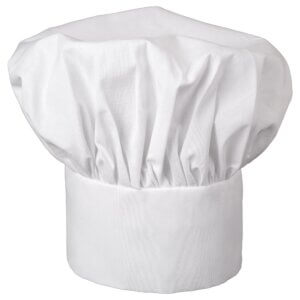 Classic Chef Hat