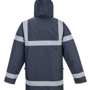 Kingwood Enhanced Visibility Quilt Lined Jacket