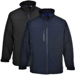 Waterproof Softshell Jacket – PTK50
