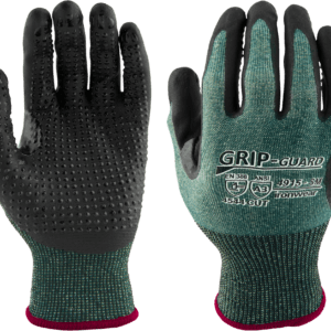Grip Guard Cut Resistant Gloves, 4915
