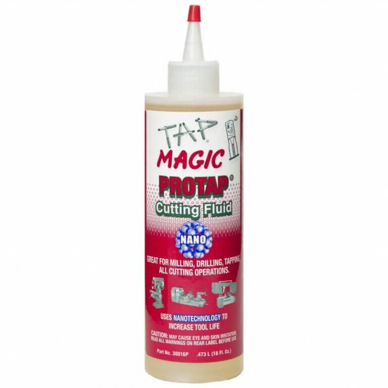 Tap Magic® EPXtra® 16 oz. Spout Top Cutting Fluid Tryall Inc
