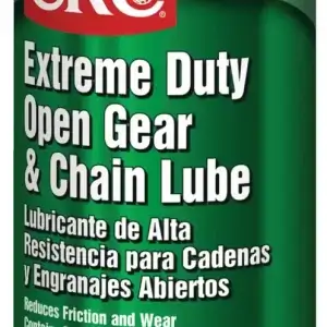 CRC Extreme Duty Open Gear & Chain Lube