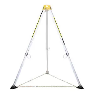 Confined Space Tripod