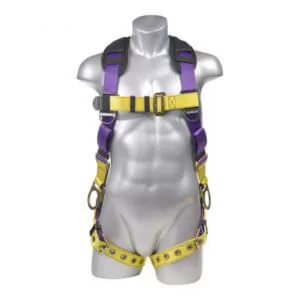 Full Body Harness