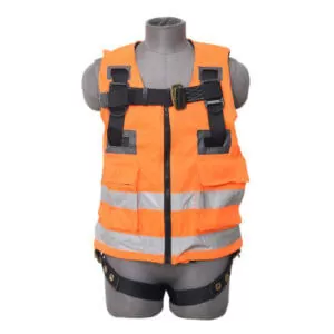 Harness/Vest Combo