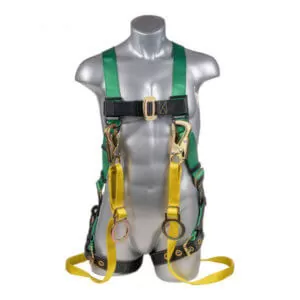 Harness Lanyard  Hooks