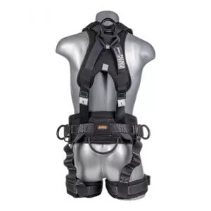 Harness D-Rings