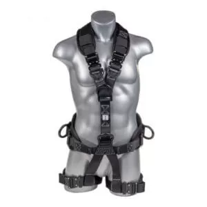 Harness D-Rings