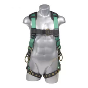 Full Body Harness