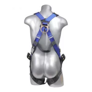Harness  Grommet D-Ring