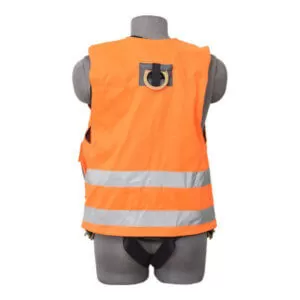 Harness/Vest Combo