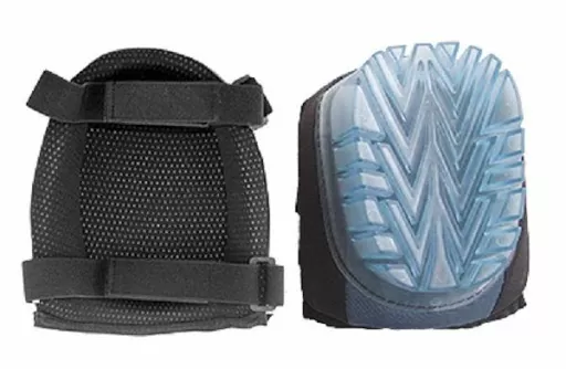 KP40 Gel Knee Pad