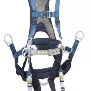 3M DBI SALA ExoFit Tower Climbing Harness, 1108652