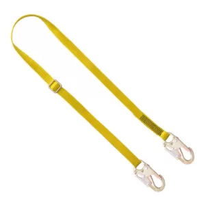 4 – 6 ft. Adjustable Restraint Lanyard