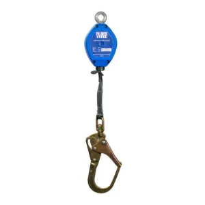 Self Retracting Device 11’ Web w Rebar Hook